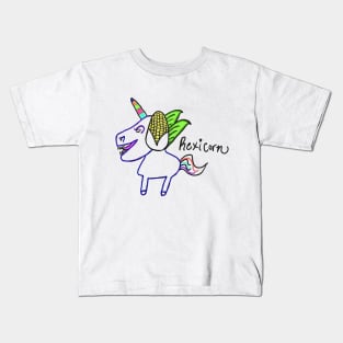 Rexicorn T-shirt Kids T-Shirt